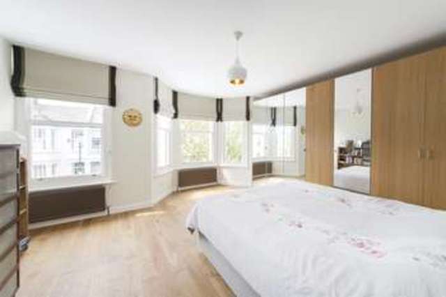  Image of 5 bedroom Terraced house for sale in Bracewell Road London W10 at North Kensington London Latimer Road, W10 6AF