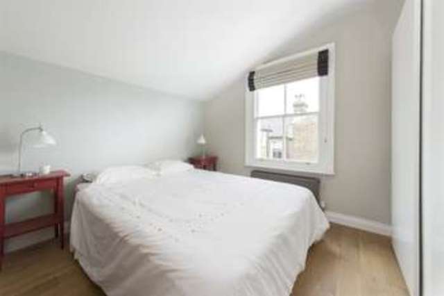  Image of 5 bedroom Terraced house for sale in Bracewell Road London W10 at North Kensington London Latimer Road, W10 6AF