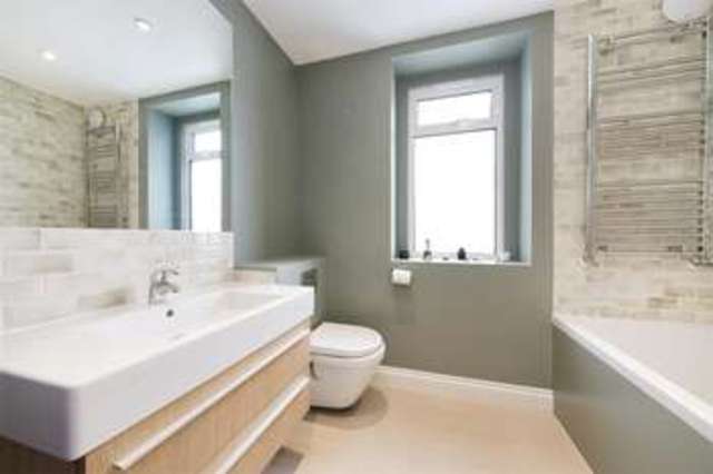  Image of 5 bedroom Terraced house for sale in Bracewell Road London W10 at North Kensington London Latimer Road, W10 6AF