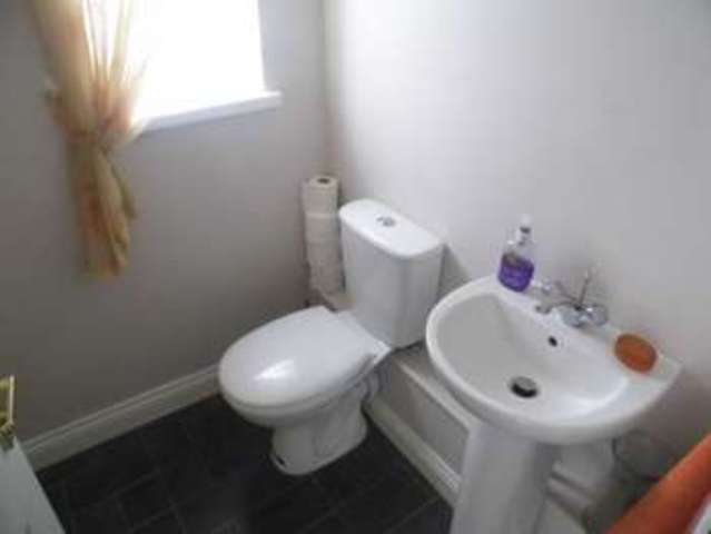  Image of 4 bedroom Detached house for sale in Brackenbeds Close Pelton Chester Le Street DH2 at Chester Le Street Durham Chester Le Street, DH2 1XJ
