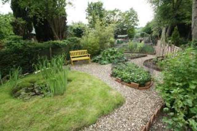  Image of 3 bedroom Semi-Detached house for sale in Bradenham Road West Wycombe High Wycombe HP14 at Bradenham Road West Wycombe High Wycombe, HP14 4EZ