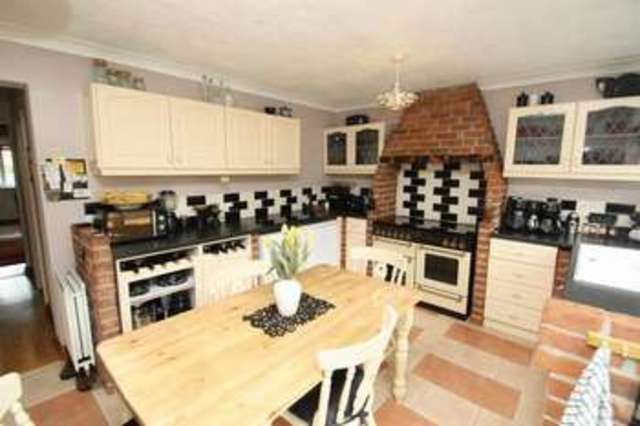  Image of 3 bedroom Semi-Detached house for sale in Bradenham Road West Wycombe High Wycombe HP14 at Bradenham Road West Wycombe High Wycombe, HP14 4EZ