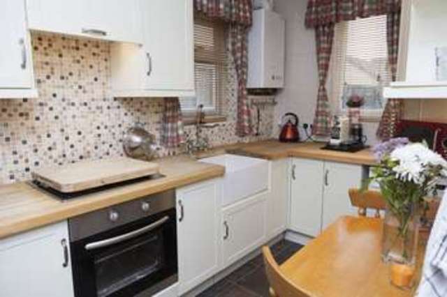  Image of 3 bedroom Semi-Detached house for sale in Bradvue Crescent Bradville Milton Keynes MK13 at Bradvue Crescent Bradville Milton Keynes, MK13 7AH