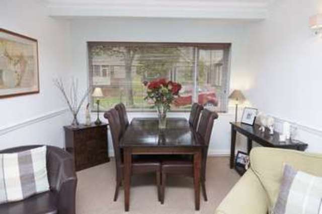  Image of 3 bedroom Semi-Detached house for sale in Bradvue Crescent Bradville Milton Keynes MK13 at Bradvue Crescent Bradville Milton Keynes, MK13 7AH