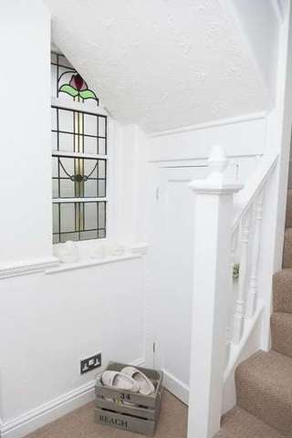  Image of 3 bedroom Semi-Detached house for sale in Bradvue Crescent Bradville Milton Keynes MK13 at Bradvue Crescent Bradville Milton Keynes, MK13 7AH