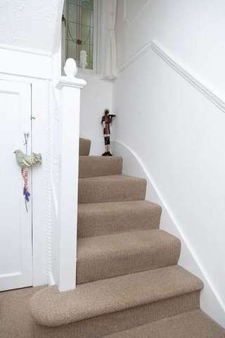  Image of 3 bedroom Semi-Detached house for sale in Bradvue Crescent Bradville Milton Keynes MK13 at Bradvue Crescent Bradville Milton Keynes, MK13 7AH