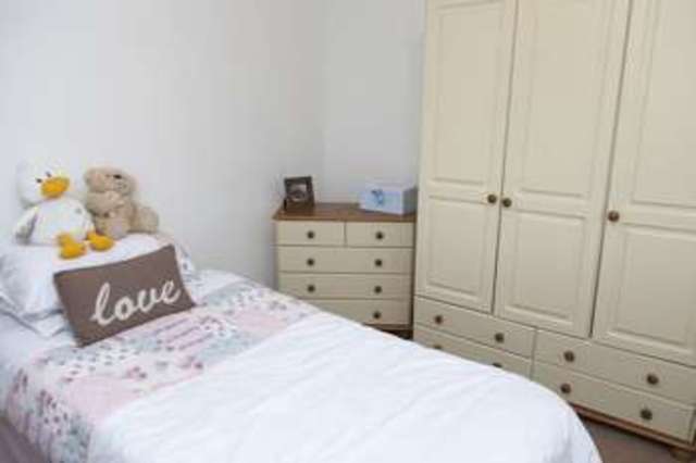  Image of 3 bedroom Semi-Detached house for sale in Bradvue Crescent Bradville Milton Keynes MK13 at Bradvue Crescent Bradville Milton Keynes, MK13 7AH