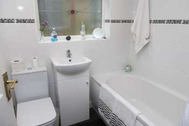  Image of 3 bedroom Semi-Detached house for sale in Bradvue Crescent Bradville Milton Keynes MK13 at Bradvue Crescent Bradville Milton Keynes, MK13 7AH