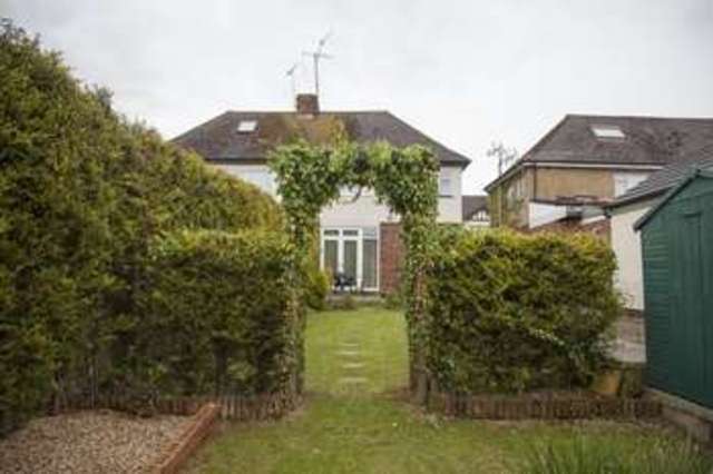  Image of 3 bedroom Semi-Detached house for sale in Bradvue Crescent Bradville Milton Keynes MK13 at Bradvue Crescent Bradville Milton Keynes, MK13 7AH