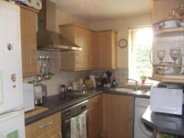  Image of 2 bedroom Retirement Property for sale in Stuarts Way Chapel Hill Braintree CM7 at Braintree Essex Braintree, CM7 3RF