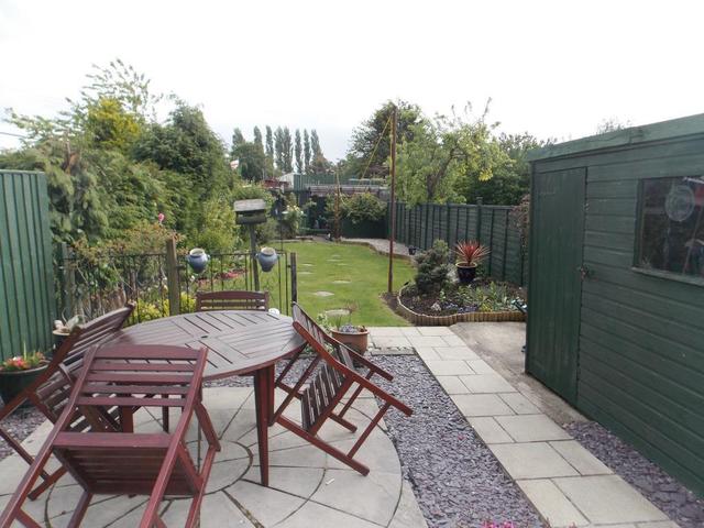  Image of 2 bedroom Semi-Detached house for sale in Bramble Road Swindon SN2 at Swindon, SN2 8DS