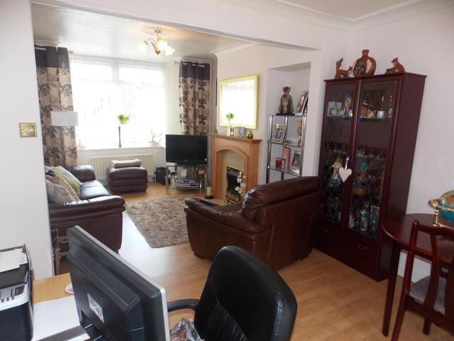  Image of 2 bedroom Semi-Detached house for sale in Bramble Road Swindon SN2 at Swindon, SN2 8DS