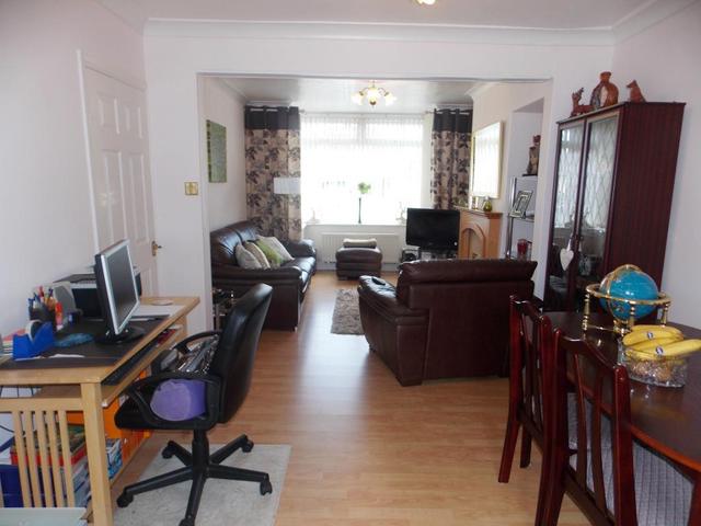  Image of 2 bedroom Semi-Detached house for sale in Bramble Road Swindon SN2 at Swindon, SN2 8DS