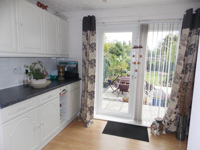  Image of 2 bedroom Semi-Detached house for sale in Bramble Road Swindon SN2 at Swindon, SN2 8DS