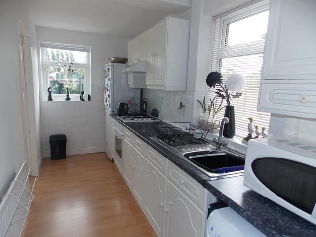  Image of 2 bedroom Semi-Detached house for sale in Bramble Road Swindon SN2 at Swindon, SN2 8DS