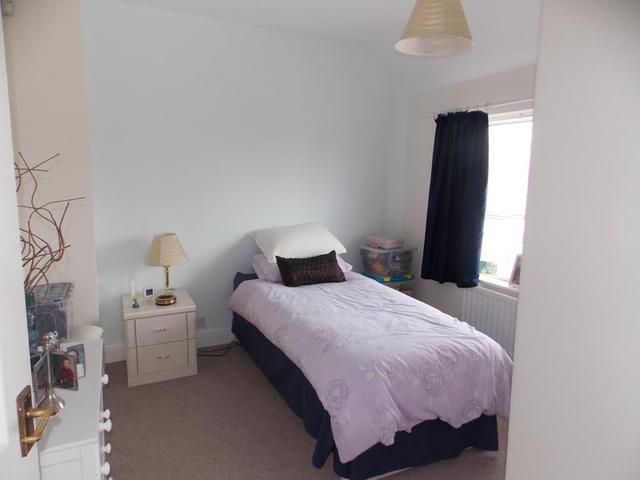  Image of 2 bedroom Semi-Detached house for sale in Bramble Road Swindon SN2 at Swindon, SN2 8DS