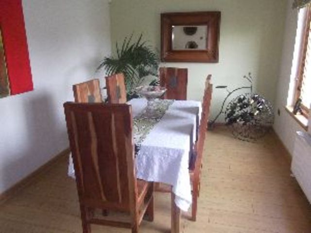  Image of 4 bedroom Detached house to rent in Bramble Wynd Port Glasgow PA14 at Langbank Inverclyde Inverclyde, PA14 6RB