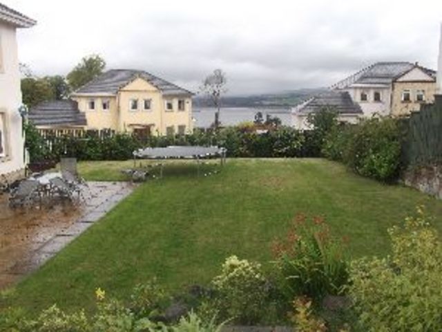  Image of 4 bedroom Detached house to rent in Bramble Wynd Port Glasgow PA14 at Langbank Inverclyde Inverclyde, PA14 6RB