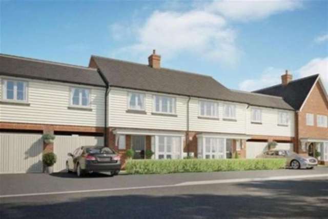  Image of 3 bedroom Property to rent in Bramley Road Aylesbury HP18 at Aylesbury, HP18 0FT