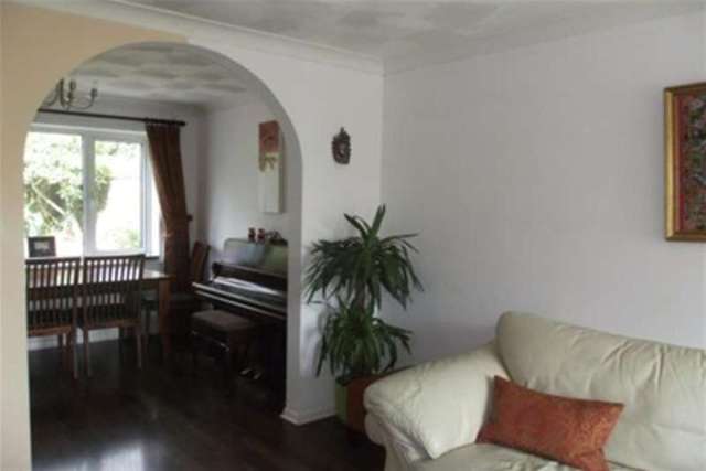  Image of 3 bedroom Detached house to rent in Crane Street Brampton Huntingdon PE28 at Huntingdon, PE28 4UX