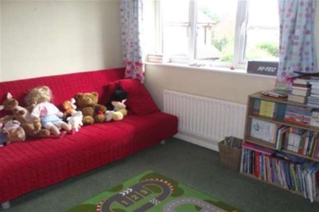  Image of 3 bedroom Detached house to rent in Crane Street Brampton Huntingdon PE28 at Huntingdon, PE28 4UX