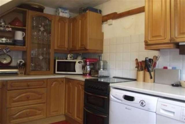  Image of 3 bedroom Detached house to rent in Crane Street Brampton Huntingdon PE28 at Huntingdon, PE28 4UX