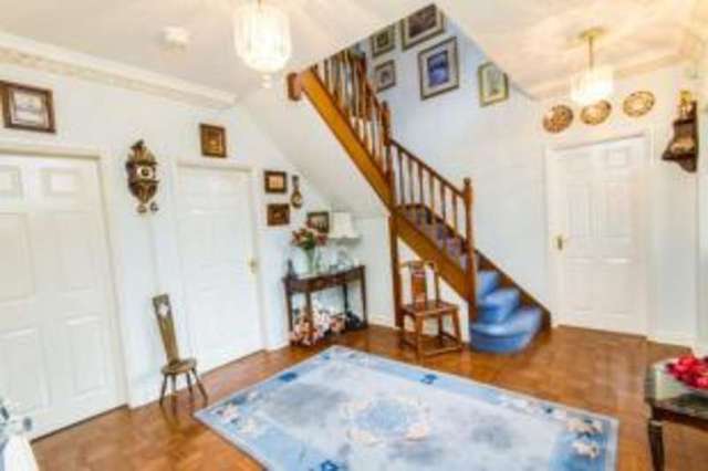  Image of 5 bedroom Detached house for sale in Chapel Street Blaby Leicester LE8 at Chapel Street Blaby Whetstone, LE8 4GB