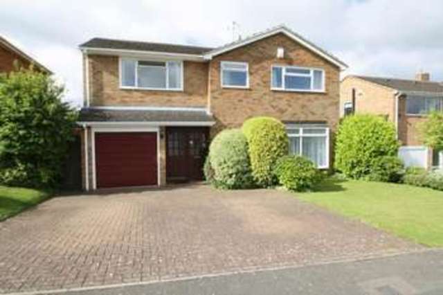  Image of 4 bedroom Detached house for sale in Brands Hill Avenue High Wycombe HP13 at Brands Hill Avenue  High Wycombe, HP13 5PY