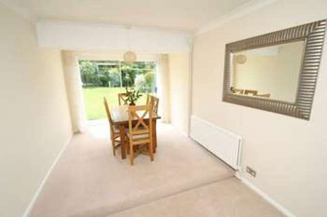  Image of 4 bedroom Detached house for sale in Brands Hill Avenue High Wycombe HP13 at Brands Hill Avenue  High Wycombe, HP13 5PY