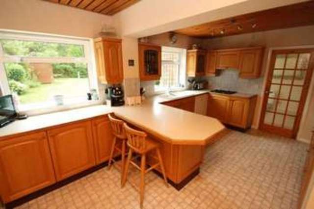  Image of 4 bedroom Detached house for sale in Brands Hill Avenue High Wycombe HP13 at Brands Hill Avenue  High Wycombe, HP13 5PY