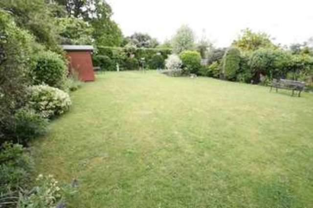  Image of 4 bedroom Detached house for sale in Brands Hill Avenue High Wycombe HP13 at Brands Hill Avenue  High Wycombe, HP13 5PY
