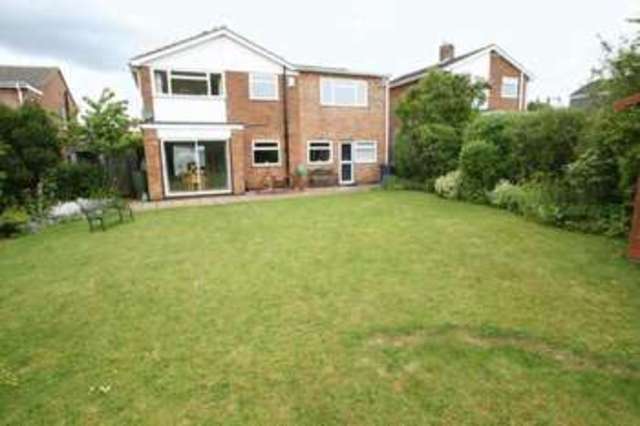  Image of 4 bedroom Detached house for sale in Brands Hill Avenue High Wycombe HP13 at Brands Hill Avenue  High Wycombe, HP13 5PY