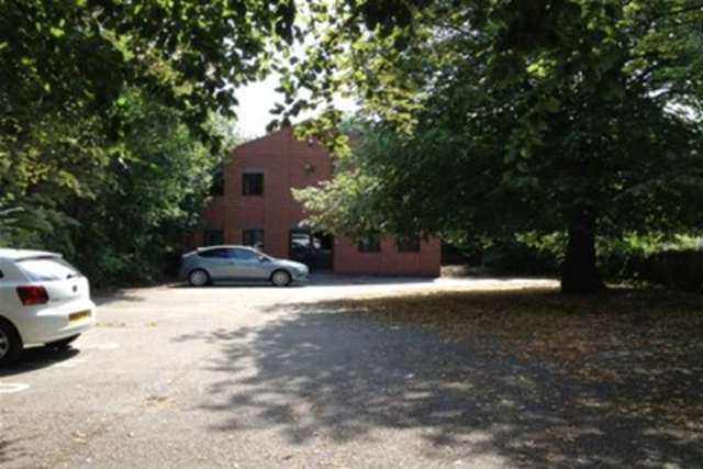  Image of 1 bedroom Flat to rent in Branston Road Branston Burton-on-Trent DE14 at Burton-on-Trent, DE14 3DD