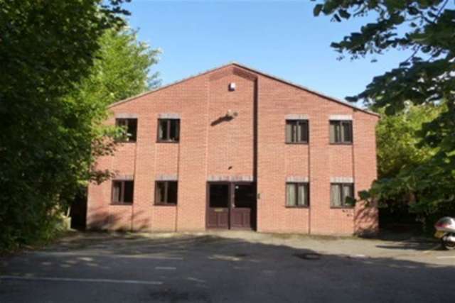  Image of 1 bedroom Flat to rent in Branston Road Branston Burton-on-Trent DE14 at Burton-on-Trent, DE14 3DD