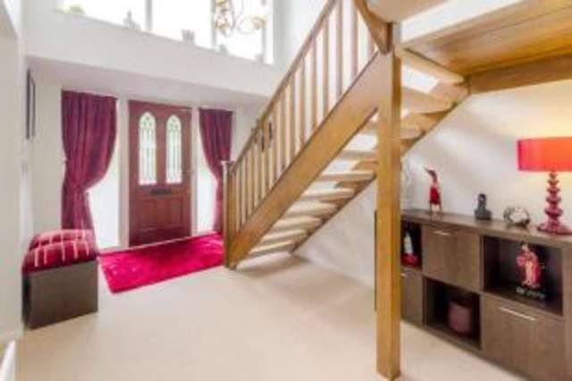 Image of 4 bedroom Detached house for sale in Braunston Woughton Park Milton Keynes MK6 at Woughton Park Milton Keynes Woughton on the Green, MK6 3AT