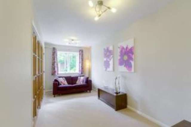  Image of 4 bedroom Detached house for sale in Braunston Woughton Park Milton Keynes MK6 at Woughton Park Milton Keynes Woughton on the Green, MK6 3AT