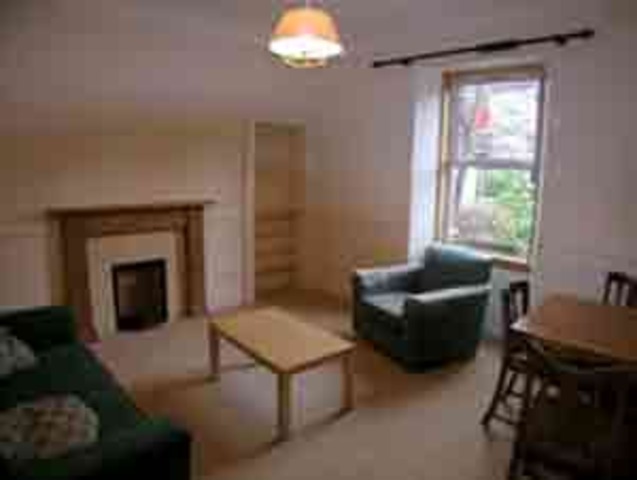  Image of 1 bedroom Flat to rent in Breadalbane Terrace Edinburgh EH11 at Haymarket Edinburgh Edinburgh, EH11 2BW