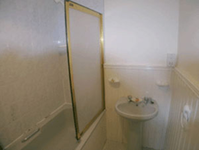  Image of 1 bedroom Flat to rent in Breadalbane Terrace Edinburgh EH11 at Haymarket Edinburgh Edinburgh, EH11 2BW