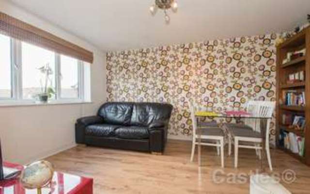  Image of 1 bedroom Flat for sale in Bream Close London N17 at Bream Close  London, N17 9DG