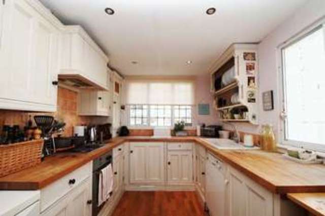 Image of 3 bedroom Semi-Detached house for sale in High Street Brenchley Tonbridge TN12 at High Street  Brenchley, Tonbridge, TN12 7NQ