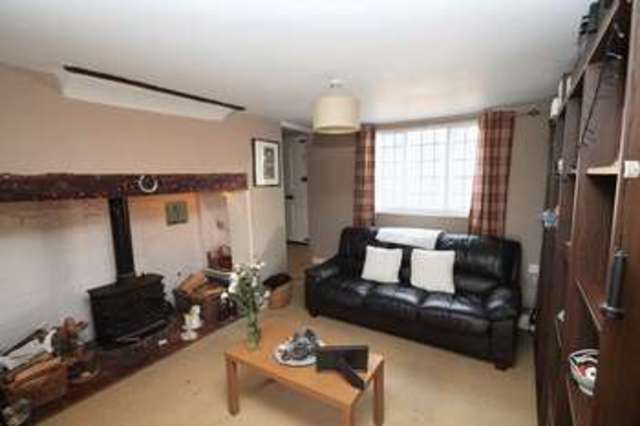  Image of 3 bedroom Semi-Detached house for sale in High Street Brenchley Tonbridge TN12 at High Street  Brenchley, Tonbridge, TN12 7NQ