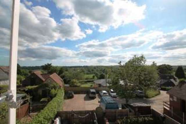  Image of 3 bedroom Semi-Detached house for sale in High Street Brenchley Tonbridge TN12 at High Street  Brenchley, Tonbridge, TN12 7NQ