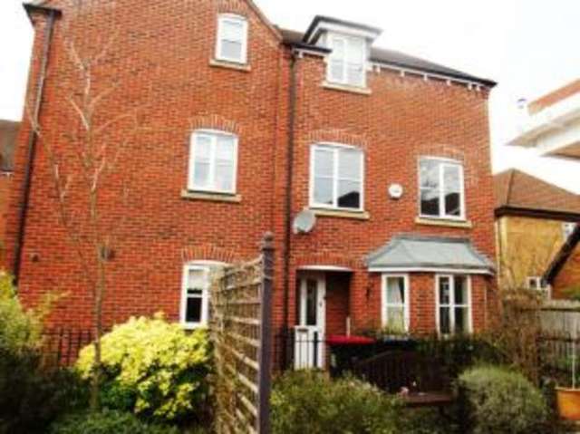  Image of 4 bedroom Semi-Detached house for sale in Brendan Close Coleshill Birmingham B46 at Coleshill Birmingham Coleshill, B46 3EF