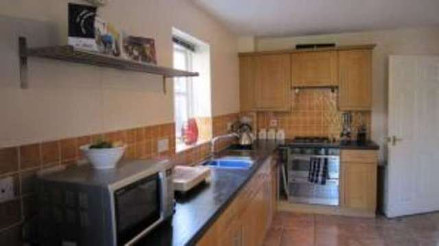  Image of 4 bedroom Semi-Detached house for sale in Brendan Close Coleshill Birmingham B46 at Coleshill Birmingham Coleshill, B46 3EF