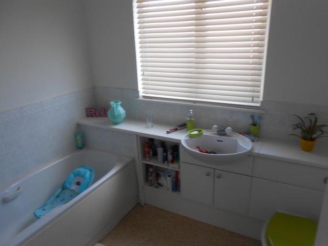  Image of 3 bedroom Detached house to rent in Brent Way Thornliebank Glasgow G46 at Thornliebank East Renfrewshire East Renfrewshire, G46 8GA