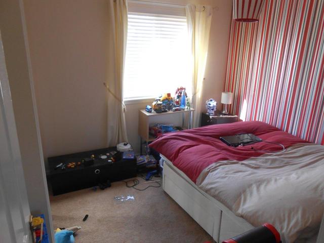  Image of 3 bedroom Detached house to rent in Brent Way Thornliebank Glasgow G46 at Thornliebank East Renfrewshire East Renfrewshire, G46 8GA
