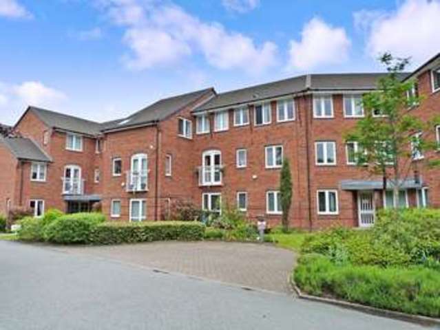  Image of 1 bedroom Retirement Property for sale in Peel House Lane Widnes WA8 at Peel House Lane  Widnes, WA8 9UN