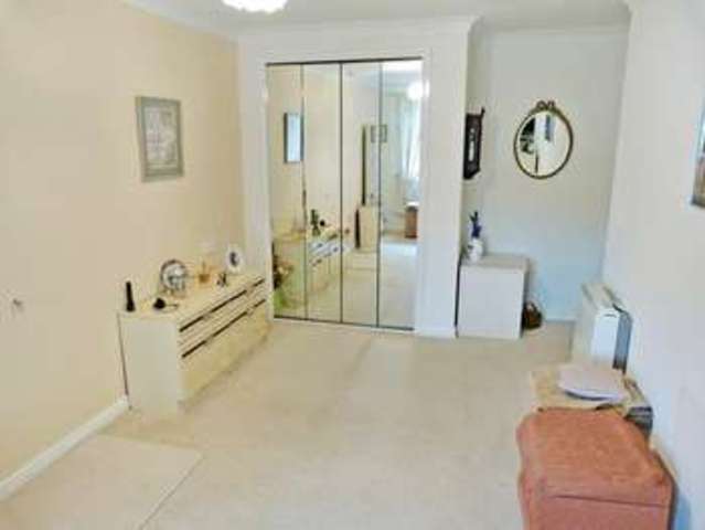  Image of 1 bedroom Retirement Property for sale in Peel House Lane Widnes WA8 at Peel House Lane  Widnes, WA8 9UN
