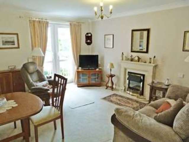  Image of 1 bedroom Retirement Property for sale in Peel House Lane Widnes WA8 at Peel House Lane  Widnes, WA8 9UN