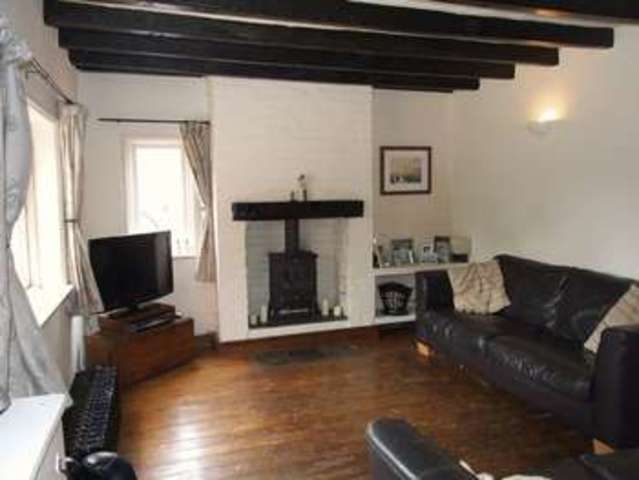  Image of 2 bedroom Detached house for sale in Bridge Street Loughborough LE11 at Bridge Street  Loughborough, LE11 1NQ